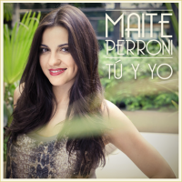 Megjelent Maite-ről 