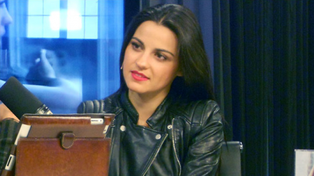 Maite megerősítette 